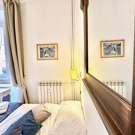 Vacanze Romane Colosseum Ngoại thất bức ảnh