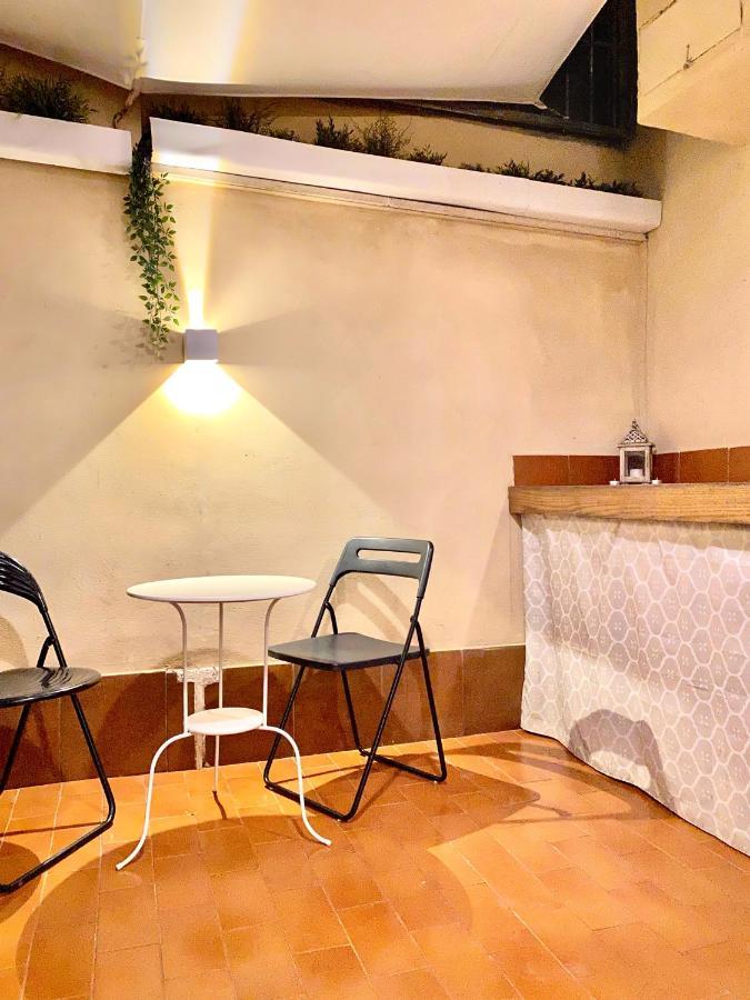 Vacanze Romane Colosseum Ngoại thất bức ảnh