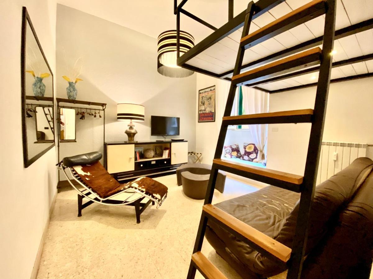 Vacanze Romane Colosseum Ngoại thất bức ảnh