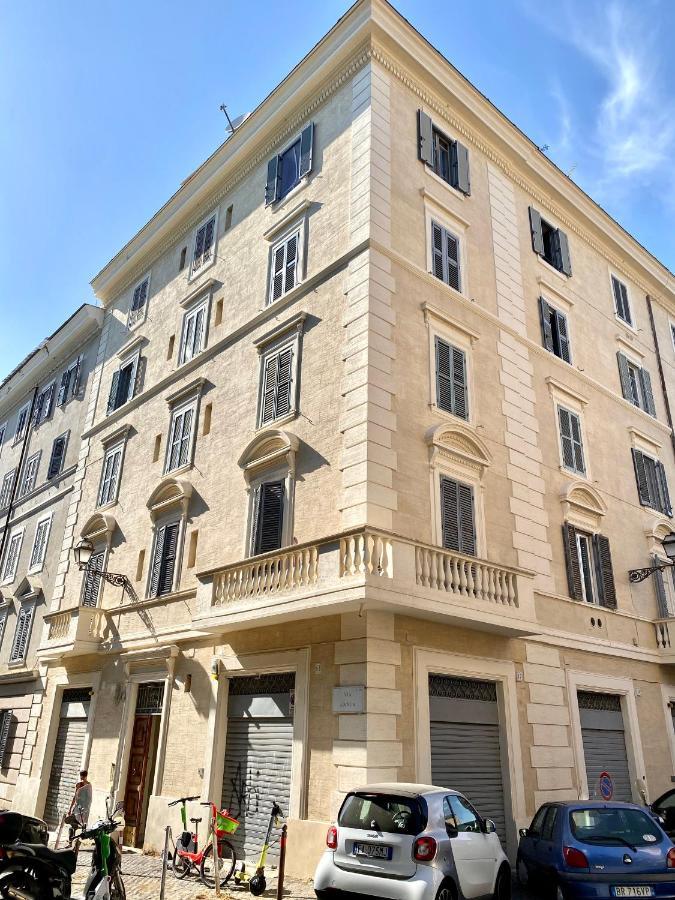Vacanze Romane Colosseum Ngoại thất bức ảnh