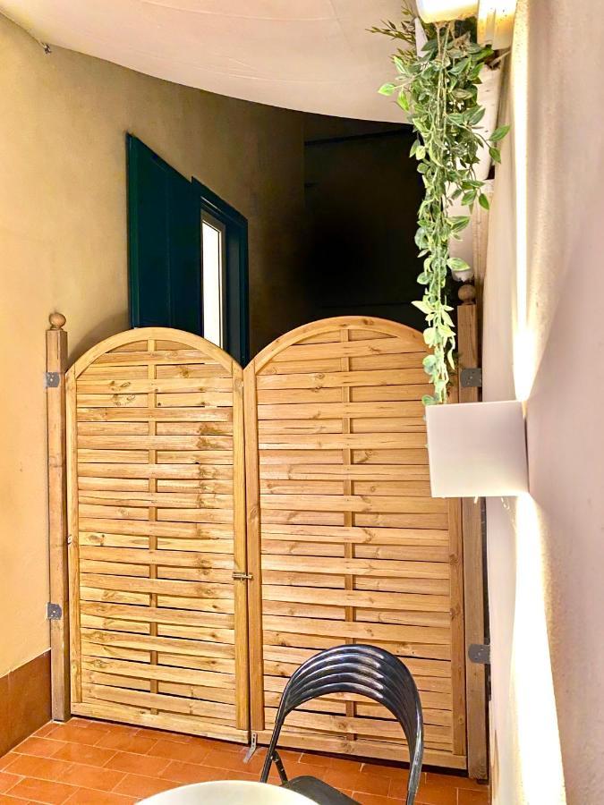 Vacanze Romane Colosseum Ngoại thất bức ảnh