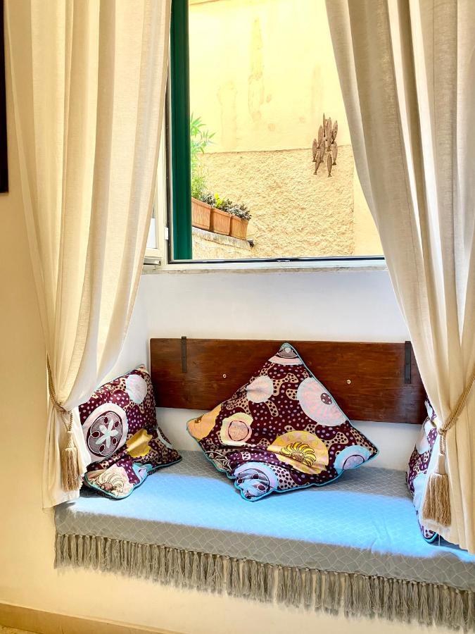 Vacanze Romane Colosseum Ngoại thất bức ảnh