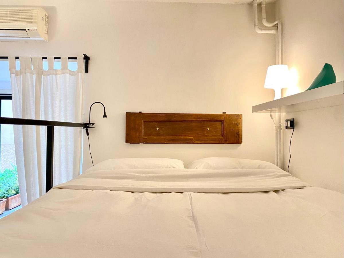 Vacanze Romane Colosseum Ngoại thất bức ảnh