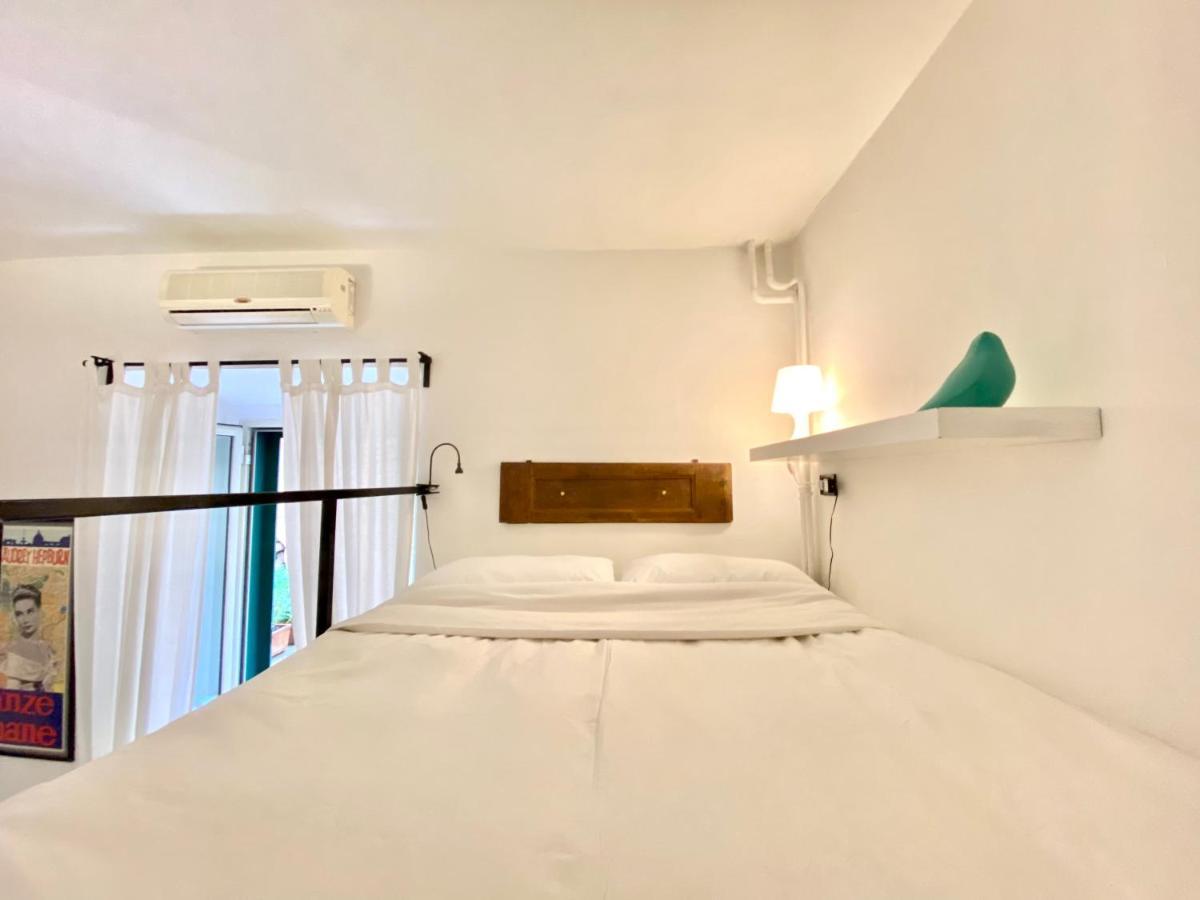 Vacanze Romane Colosseum Ngoại thất bức ảnh