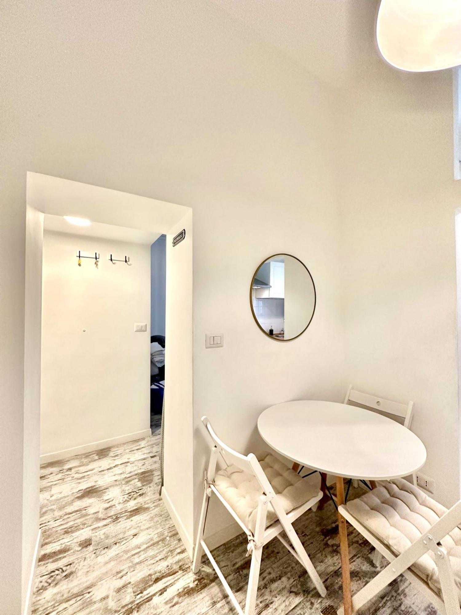Vacanze Romane Colosseum Ngoại thất bức ảnh