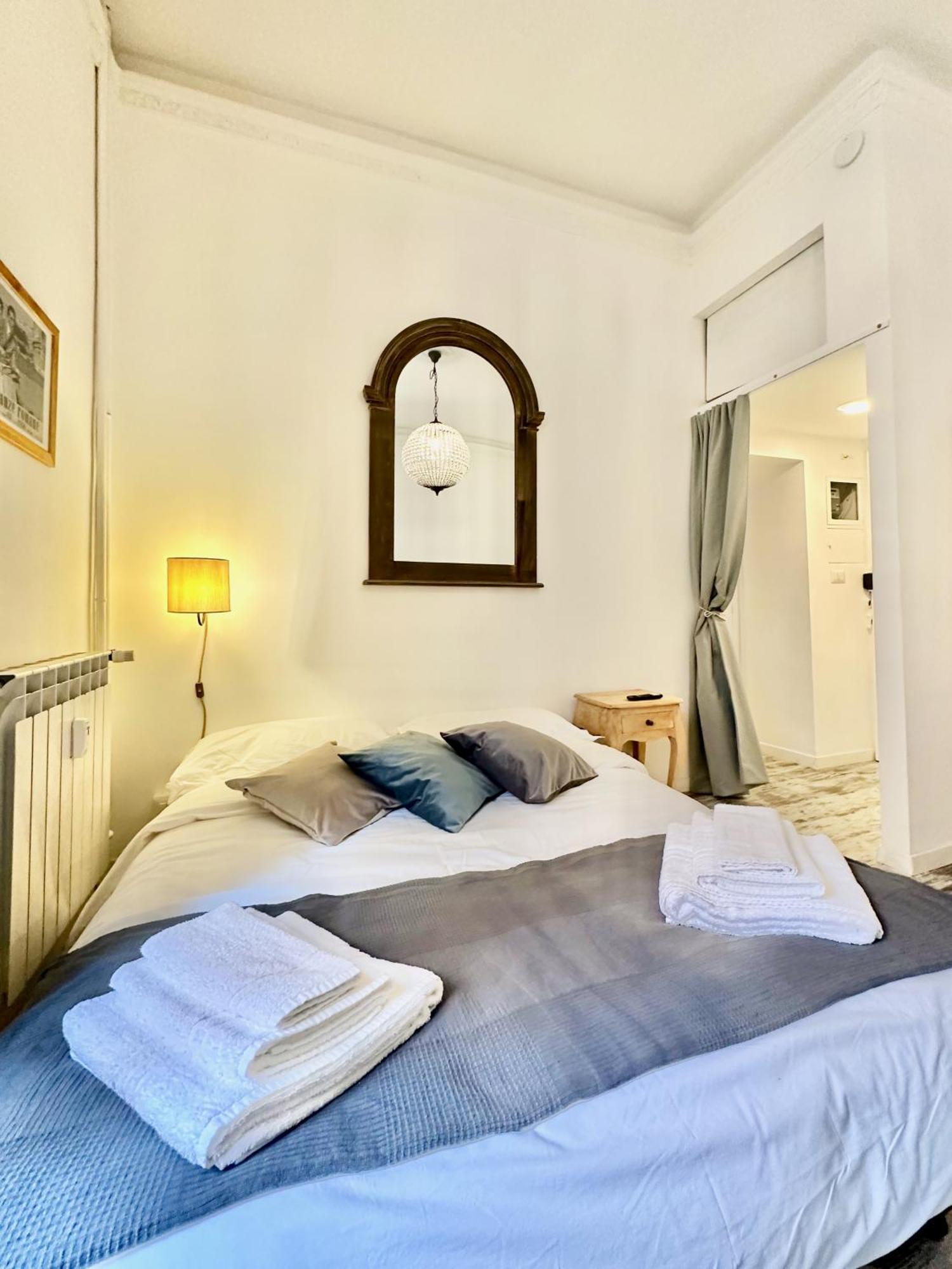 Vacanze Romane Colosseum Ngoại thất bức ảnh