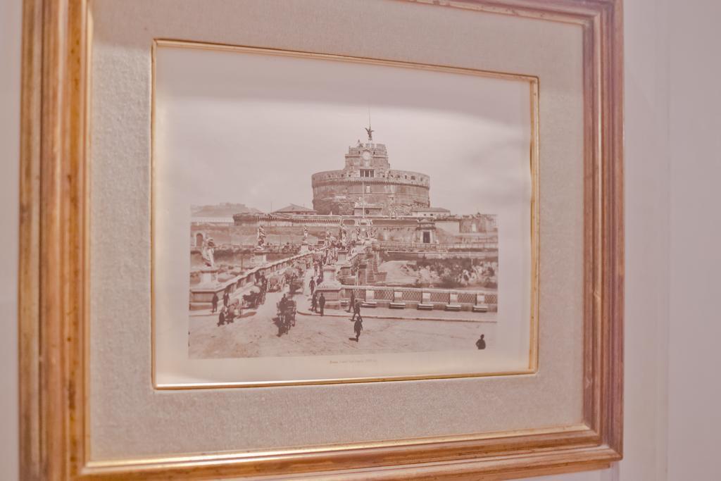 Vacanze Romane Colosseum Ngoại thất bức ảnh