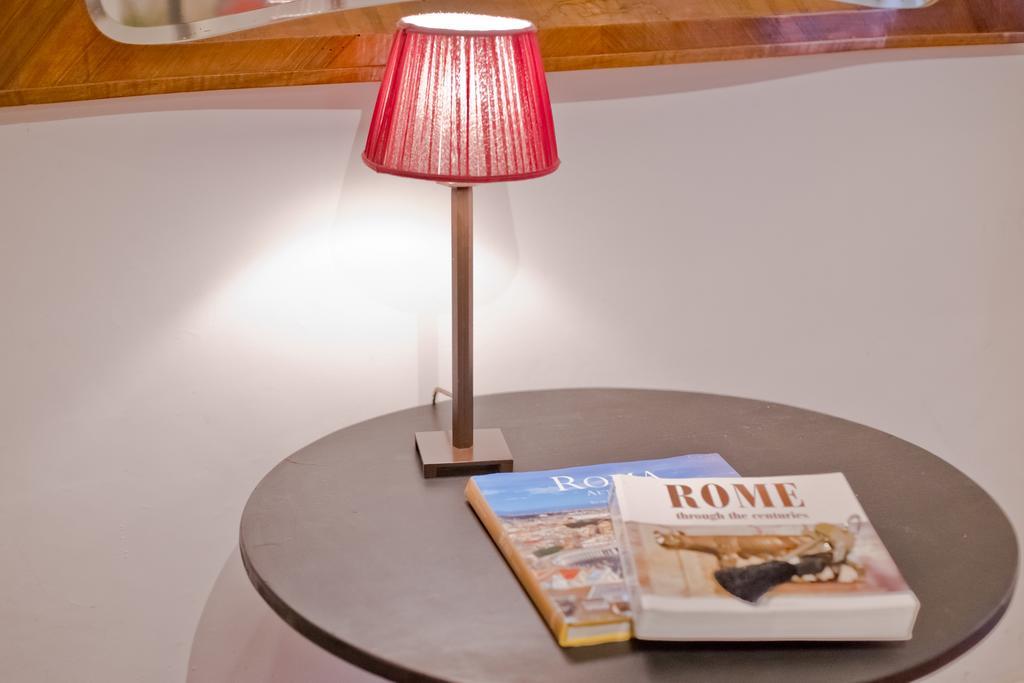 Vacanze Romane Colosseum Ngoại thất bức ảnh