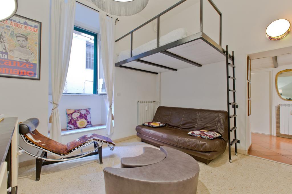 Vacanze Romane Colosseum Ngoại thất bức ảnh