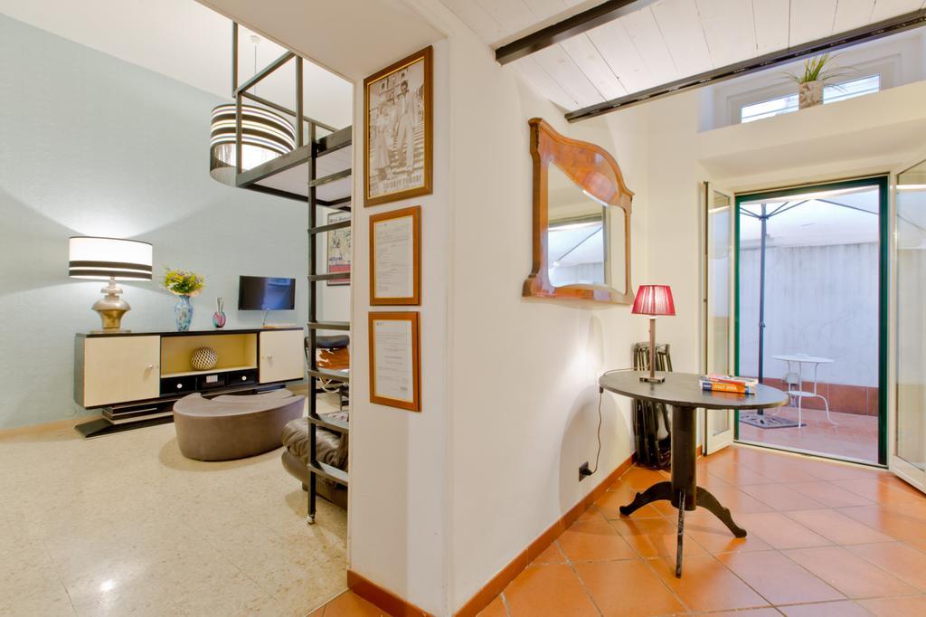 Vacanze Romane Colosseum Ngoại thất bức ảnh